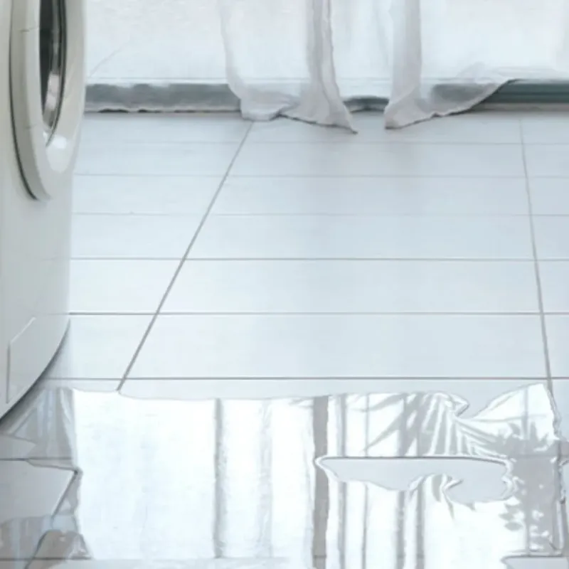 Appliance Leak Cleanup in Midway City, CA