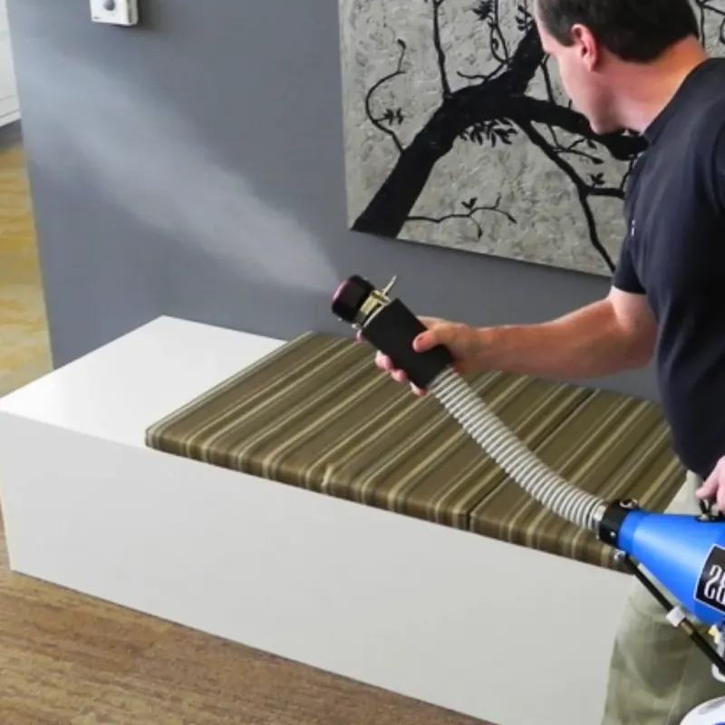 Professional Odor Removal in Midway City, CA